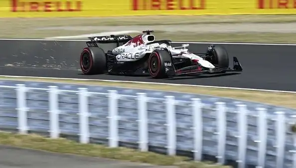 Max Verstappen, Japonya Prix'sinde Pole Pozisyonunu Tuttu!