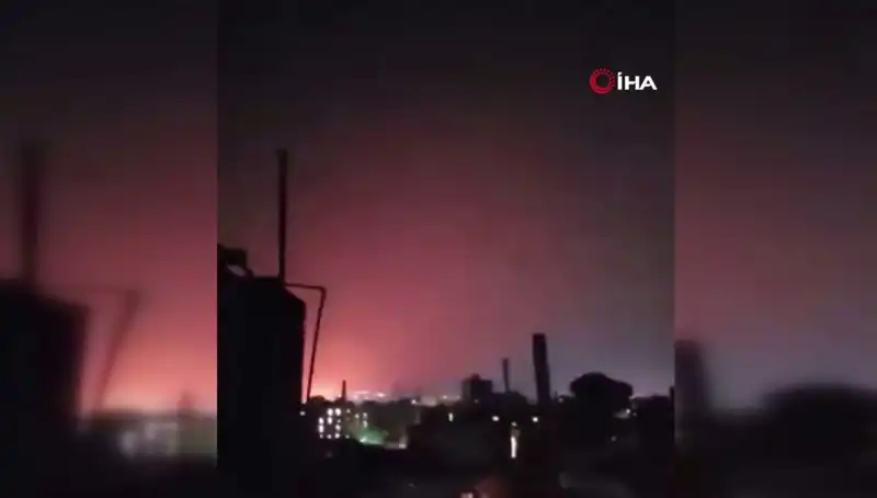 ABD Başkanlığı, Sana'daki Saldırı Sonrasında 12 Ölü İle Gündeme Geldi