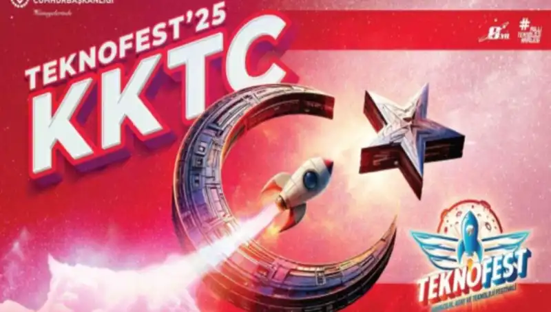 Teknofest 2025: Tarih ve Yer Bilgileri Açıklandı!