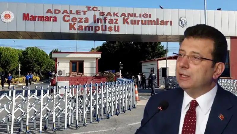 Ekrem İmamoğlu, İfade Verdi: İstanbul'un Geleceği İçin Ne Dedi?