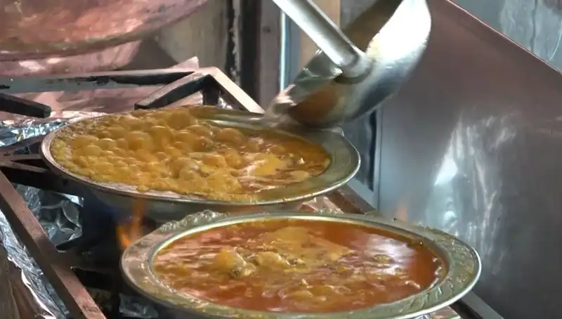 Gazianteplilerin Vazgeçilmezi: Yerel Bir Lezzet Doğal Antibiyotik Etkisi Gösteriyor