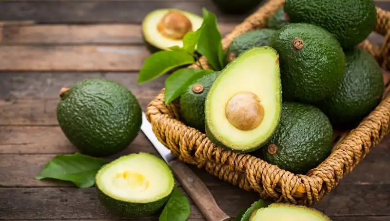 Avokado: Sağlığımıza Faydaları ve Zararları Nelerdir?