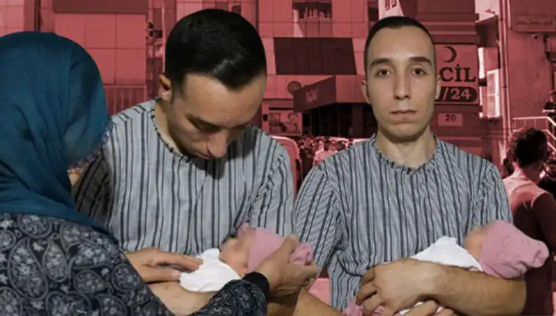 Hastanede Şok Olay: "Bize Benzemiyor" İtirazı Göz Ardı Edildi