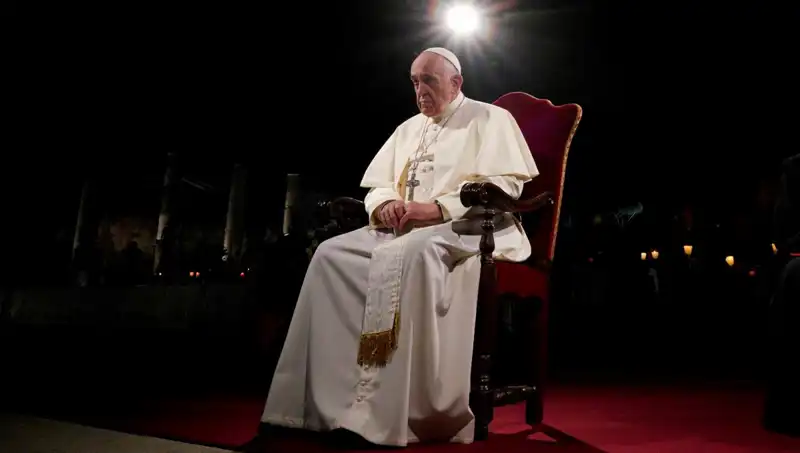 Papa Francis'in Ölümü: Dünyadan Gelen İlk Tepkiler Neler Oldu?