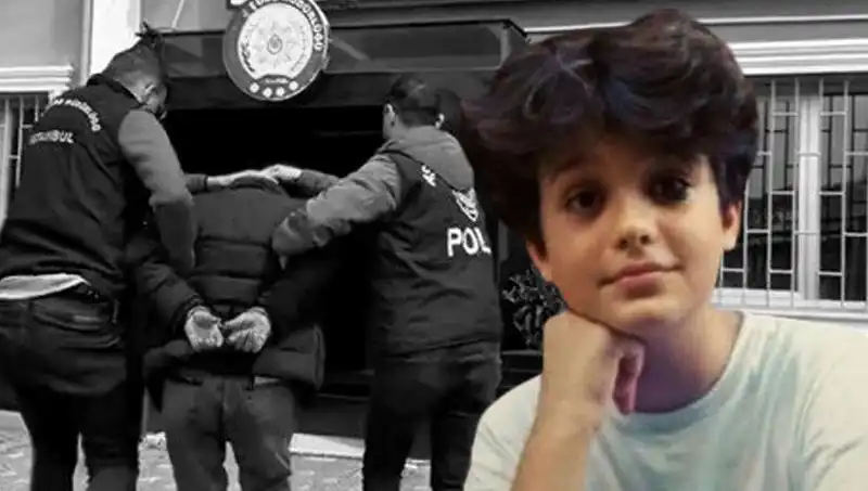 Mattia Ahmet Minguzzi Cinayeti Davasında Şok Gelişme: 7 Yıl Hapis İstemi