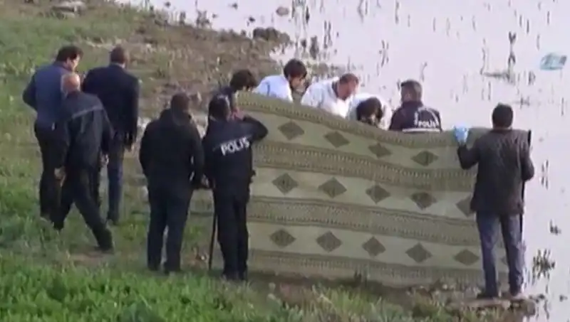 ** 5 Yaşındaki Melike'nin Trajik Ölümü: Baba ve Üvey Anne İlk Defa Hakim Karşısında**