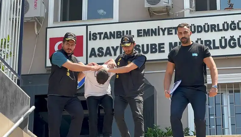 Avcılar’da Yakalanan Çocuk Tacizcisinin Şok Eden İfadesi Aydınlatıldı