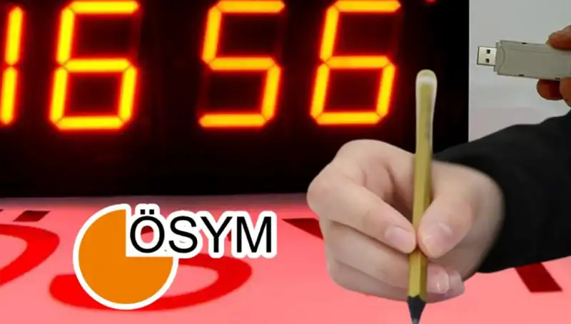 YKS Başvuruları Uzatıldı mı? Son Günler Hızla Yaklaşıyor!