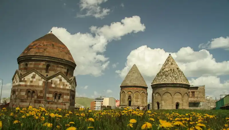 Erzurum: Tarih ve Kültürün Buluştuğu Şehirde Keşfe Çıkın
