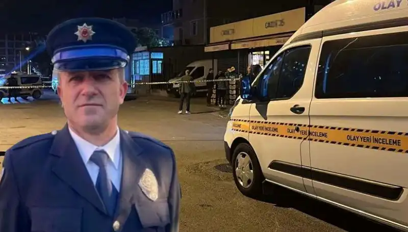 İzmir’de Polisi Şok Eden Cinayet: 5 Sanığa Müebbet Hapis İstendi