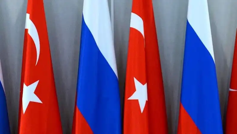 Diplomatik İlişkilerin 105’inci Yılı: Rusya-Türkiye İlişkilerinde Yeni Dönem