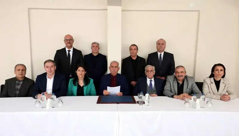 PKK'nın Fesih İlanı Sonrası Türkiye'de Beklenen Değişimler