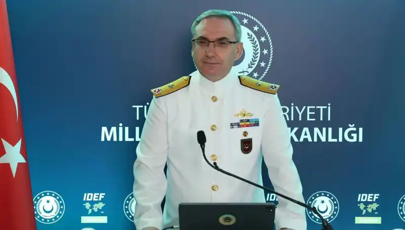 Türkiye, Suriye’den Gelen Resmi Destek Talebini Ciddiye Alıyor