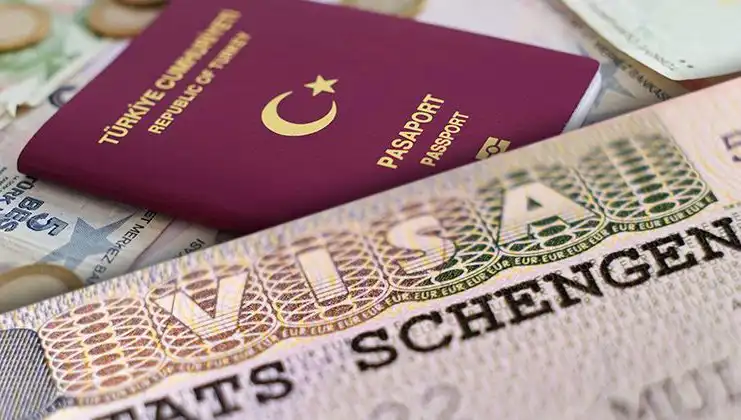 Türk Vatandaşlarına Schengen Vizesinde Kolaylık Sağlıyor: Detaylar Burada!