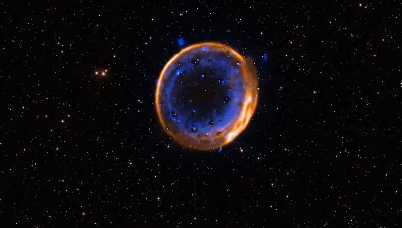 İki Kez Patlayan Yıldız Keşfi: Astronomi Dünyasında Devrim Nasırlanıyor