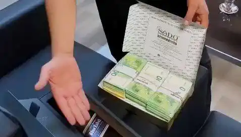 Manavgat Belediyesi’ne Şok Operasyon: Baklava Kutusundan Çıkan Avrolar Herkesi Şaşırttı