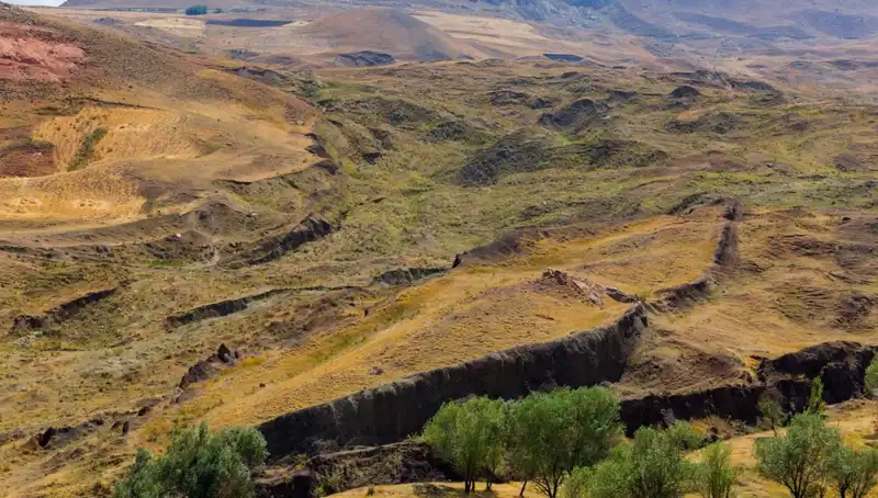 Nuh'un Gemisi Gerçekten Bulundu mu? Özellikleri ve Kanıtları Neler?