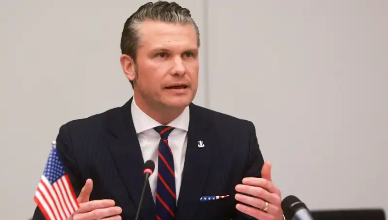 Hegseth'ten Sert İfade: İran'a Karşı Tehditler ve Olası Sonuçlar