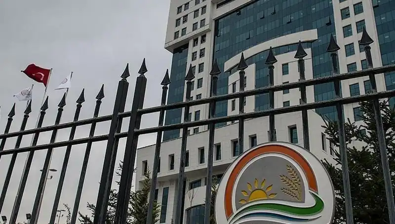 Tarım ve Orman Bakanlığı 2025 Yılı İçin 8500 Personel Alımı Yapacak!