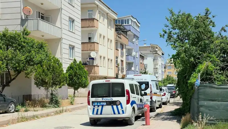 Bursa'da 3 Aylık Bebek Beşiğinde Tüyler Ürperten Ölüm