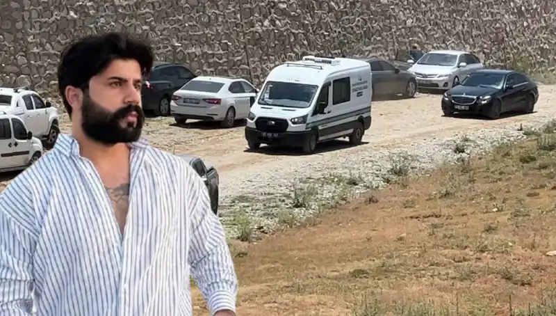 Sosyal Medya Fenomenine Pusu Kuruldu: Kızlarının Sağlık Durumu Ciddileşti