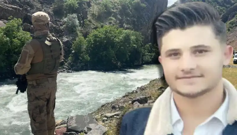 İbrahim'den Sekiz Gün Boyunca Hiçbir İz Yok: Ailesi Endişeli