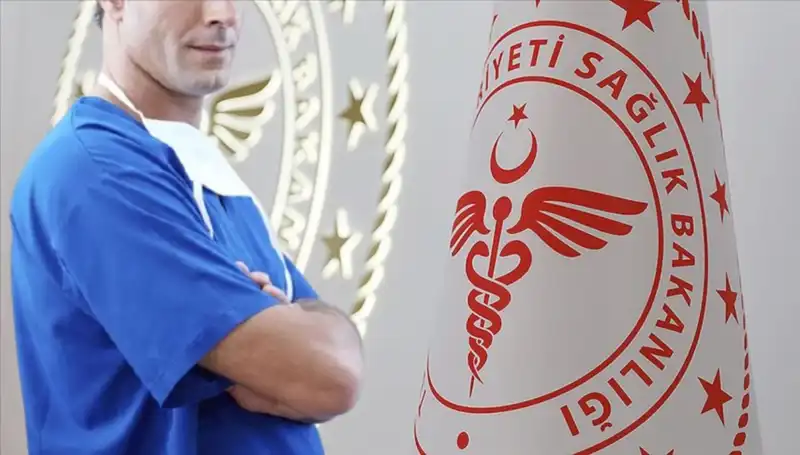 Sağlık Bakanlığı'ndan İşçilere İller Arası Yer Değişikliği Fırsatı!