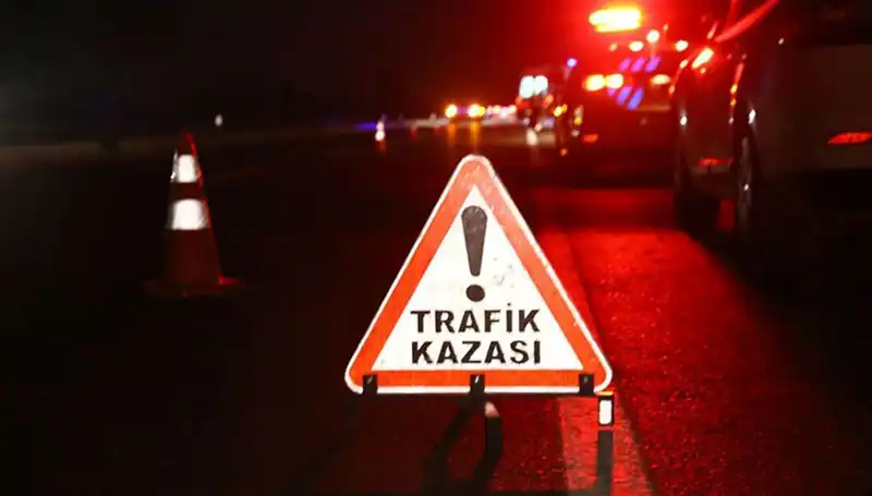 Şanlıurfa'da Zincirleme Kaza: 7 Kişi Yaralandı, Neler Oldu?