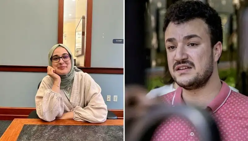 Türkiye-ABD İlişkilerinde Yeni Bir Dönem: Rümeysa Öztürk ve Mahmud Halil İle Buluşma