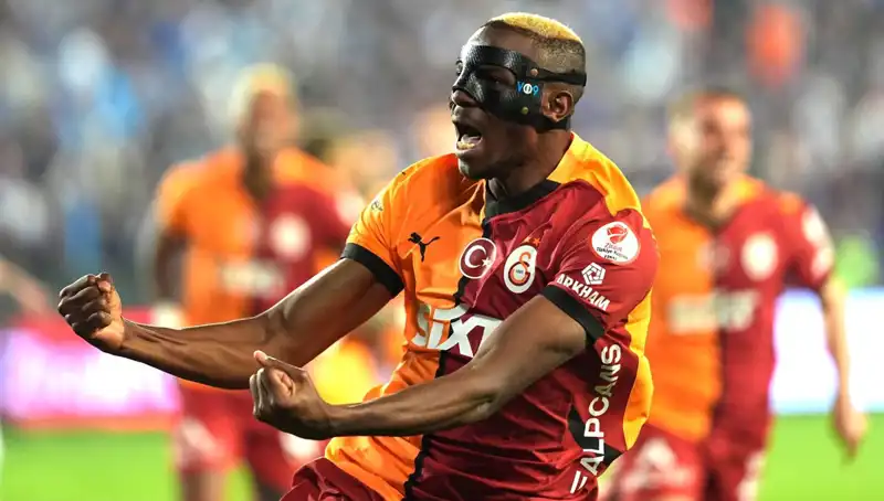 Osimhen için Rekor Kazan-Kazan Teklifi: Transfer Gelişmeleri