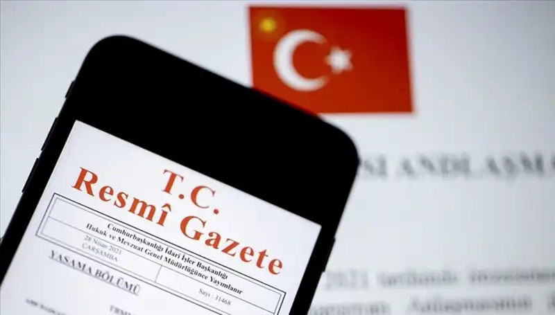 9 Ağustos 2025 Resmi Gazete Kararları: Ekonomi ve Eğitimde Önemli Düzenlemeler