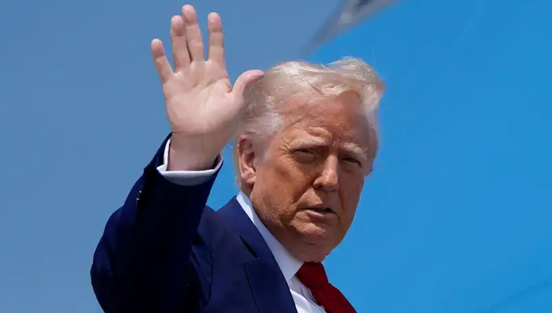 Trump'ın Doğum Gününde Harcanan 45 Milyon Dolar Nereye Gitti?
