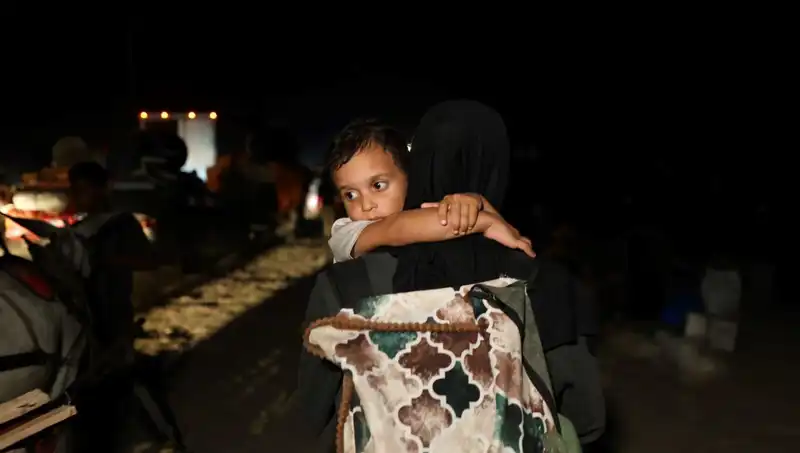 İsrail’in Operasyonlarına "Güvenli Gölgeler" de Dahil Ediliyor: 13 Filistinli Cinayeti