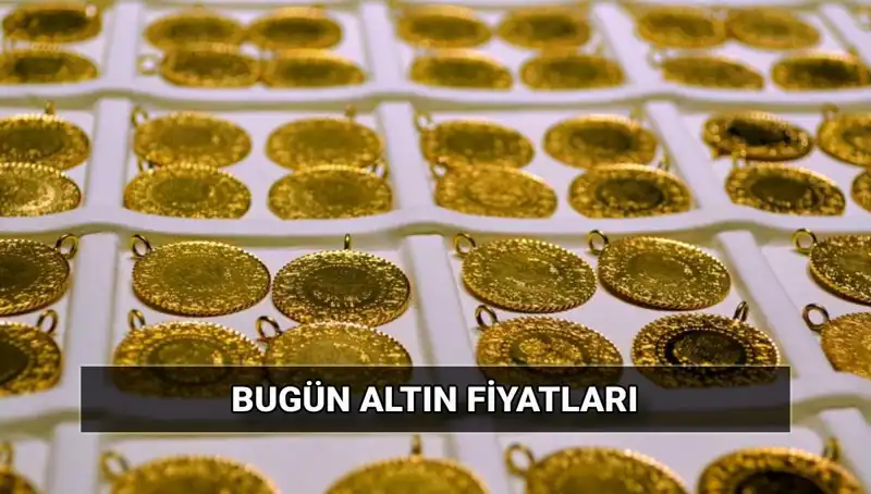 20 Mayıs Altın Fiyatlarında Son Durum: Çeyrek ve Gram Altın Ne Kadar?