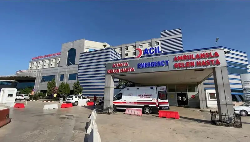 Tavuktan Zehirlenen İşçilerin Sağlığına Kavuşması: 225 Kişi Taburcu Edildi