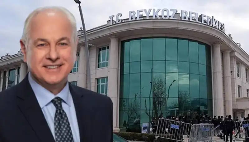 Beykoz Belediyesi Soruşturmasında Son Durum: İddianame Kabul Edildi!