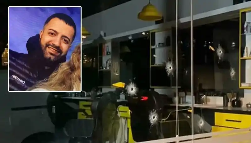 Husumet Kurbanı: İkinci Saldırıda Hayatını Kaybeden Genç Adamın Acı Hikayesi