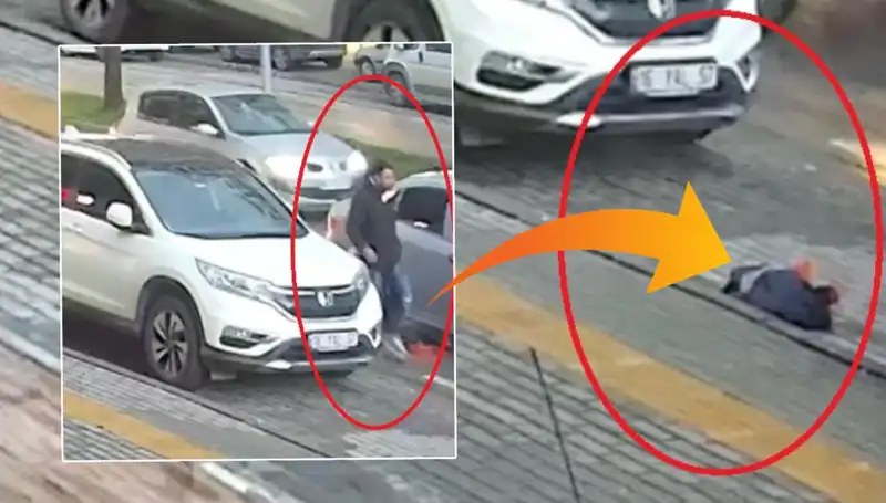 Hakimden Dikkat Çeken Uyarı: "Sakın Kilo Almayın!"