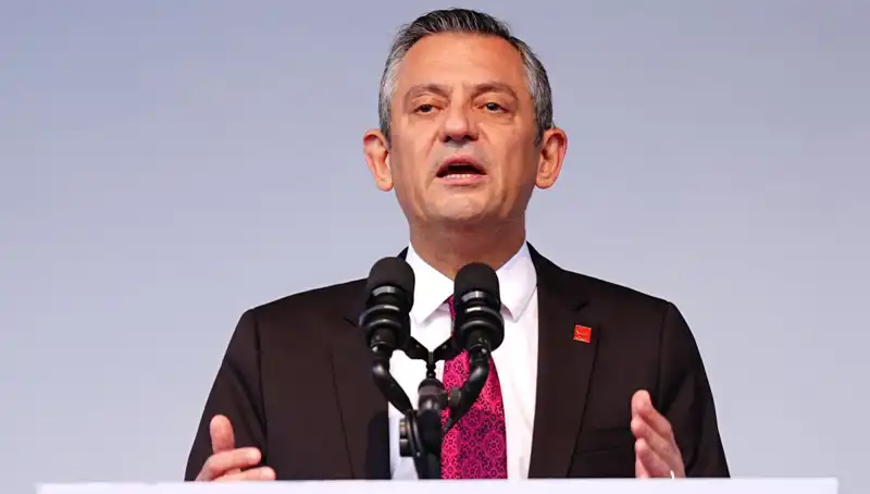 Komutanlardan Özel'e Sert Tepki: Dava Kararı Neden Tartışma Yarattı?