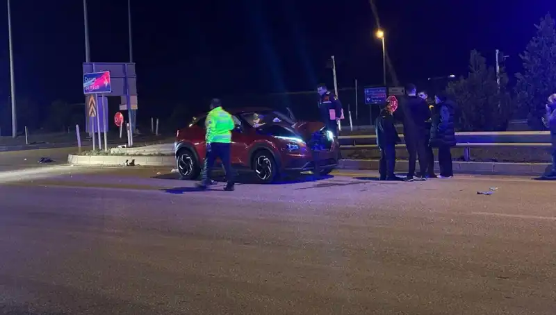 Yaşlı Kadının Trajik Ölümü: Hayatını Kaybeden Kimdi?
