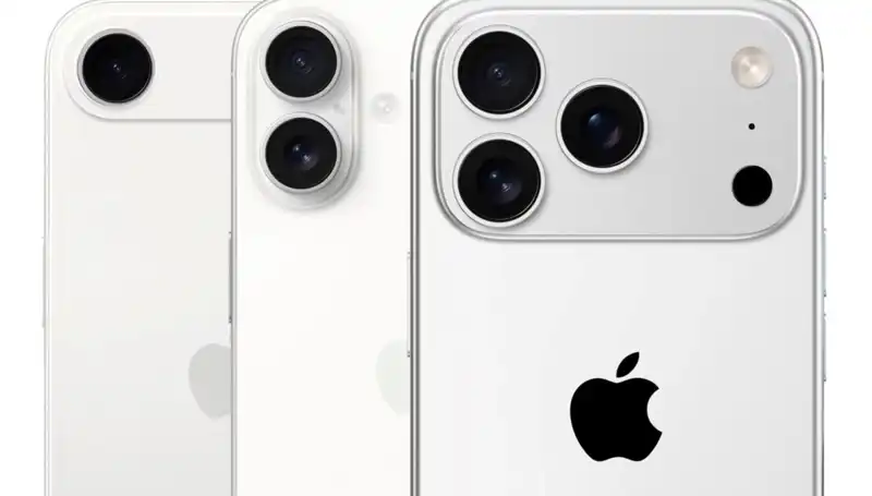 iPhone 17’nin Tanıtım Tarihi Belli Oluyor: Apple’ın Büyük Duyurusu Bekleniyor