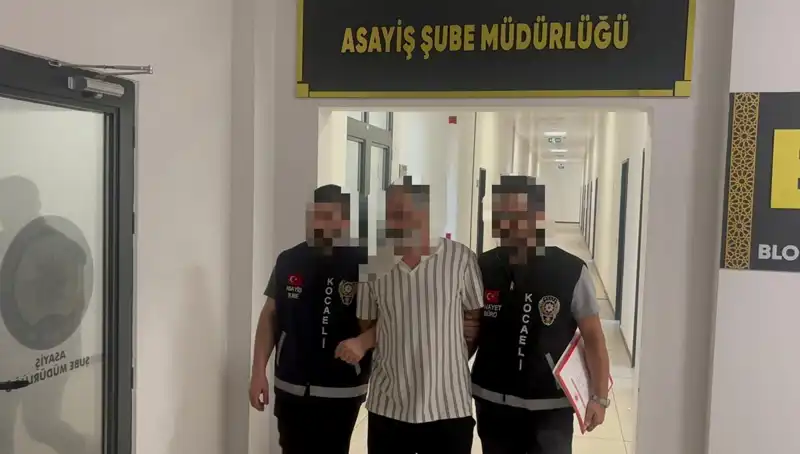 Kocaeli'nde Aile Vahşeti: Sarsıcı Olayın Perde Arkası