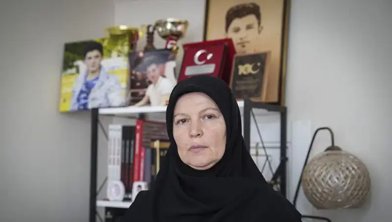 15 Temmuz'un Unutulmaz Kahramanı: Mahir Ayabak’ın Acı Dolu Hikayesi