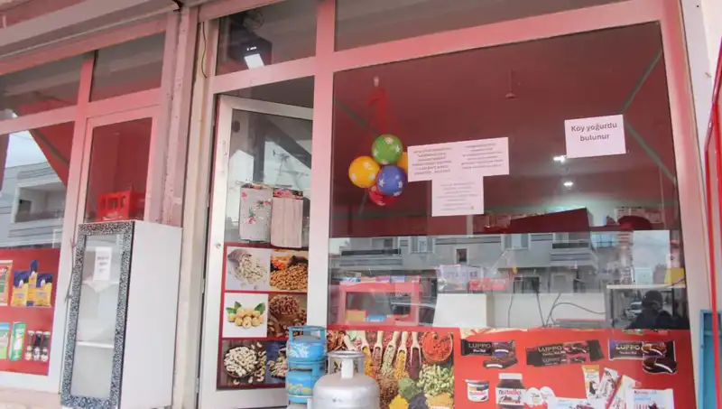 Mardin'de Hayırsever, Marketin Tüm Veresiye Borcunu Kapatınca Şehirde Sevinç Patırtısı Koptu!