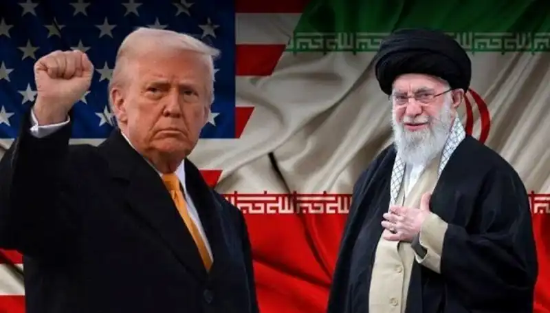Trump’ın Şaşırtan Hamlesi: İsrail'in Hamaney’e Suikast Planını Nasıl Engelledi?