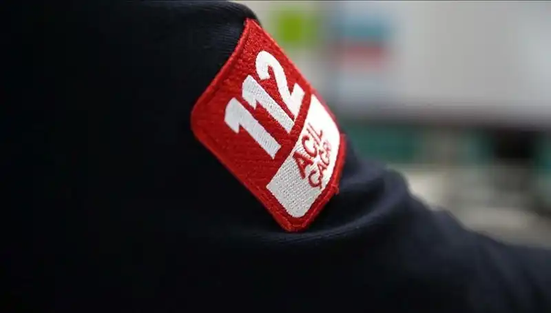 112 Acil Servis Hattına Asılsız İhbarlar İçin Cezalar Artıyor: İşte Detaylar
