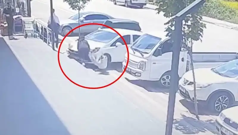 Yalova'da Lise Öğrencisi Feci Bir Kazada Hayatını Kaybetti