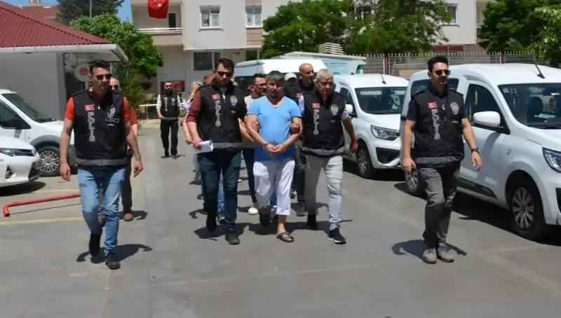 Lüleburgaz'da Fuhuş Operasyonunda Şok Detaylar Ortaya Çıktı!