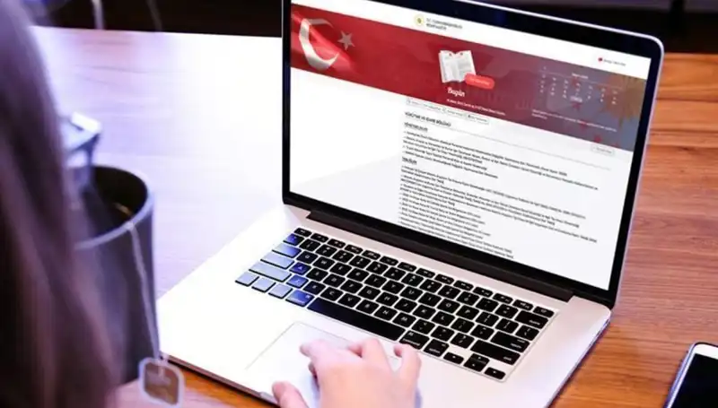 Bugünkü Resmi Gazete'de Dikkat Çeken Yeni Düzenlemeler