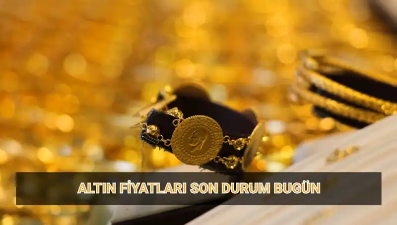 Bugün 3 Nisan: Altın Fiyatları Neğere Yeniden Yükseliyor?